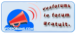 Pool des Maitres du Hockey Index du Forum